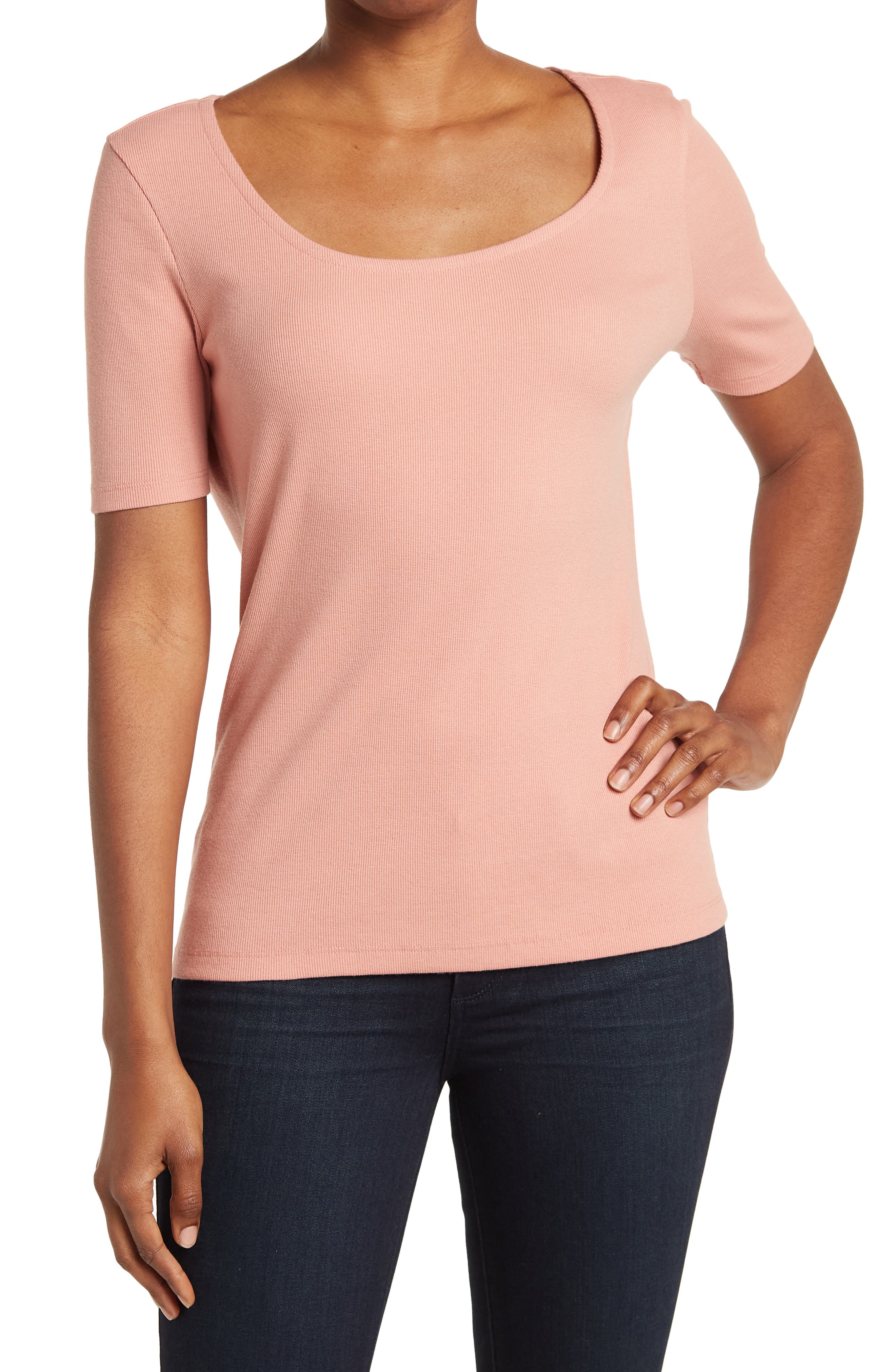nordstrom rack susina t shirt