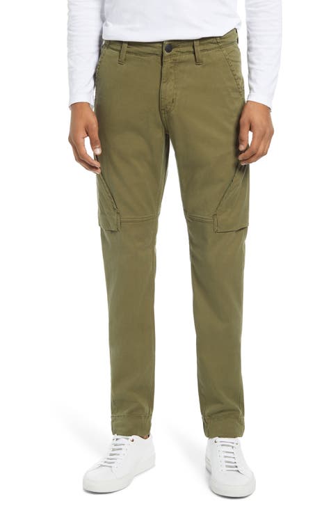 Live Free cargo pant, DUER