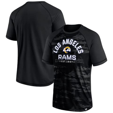 Los Angeles Rams Winner Playoffs Shirt - Trends Bedding