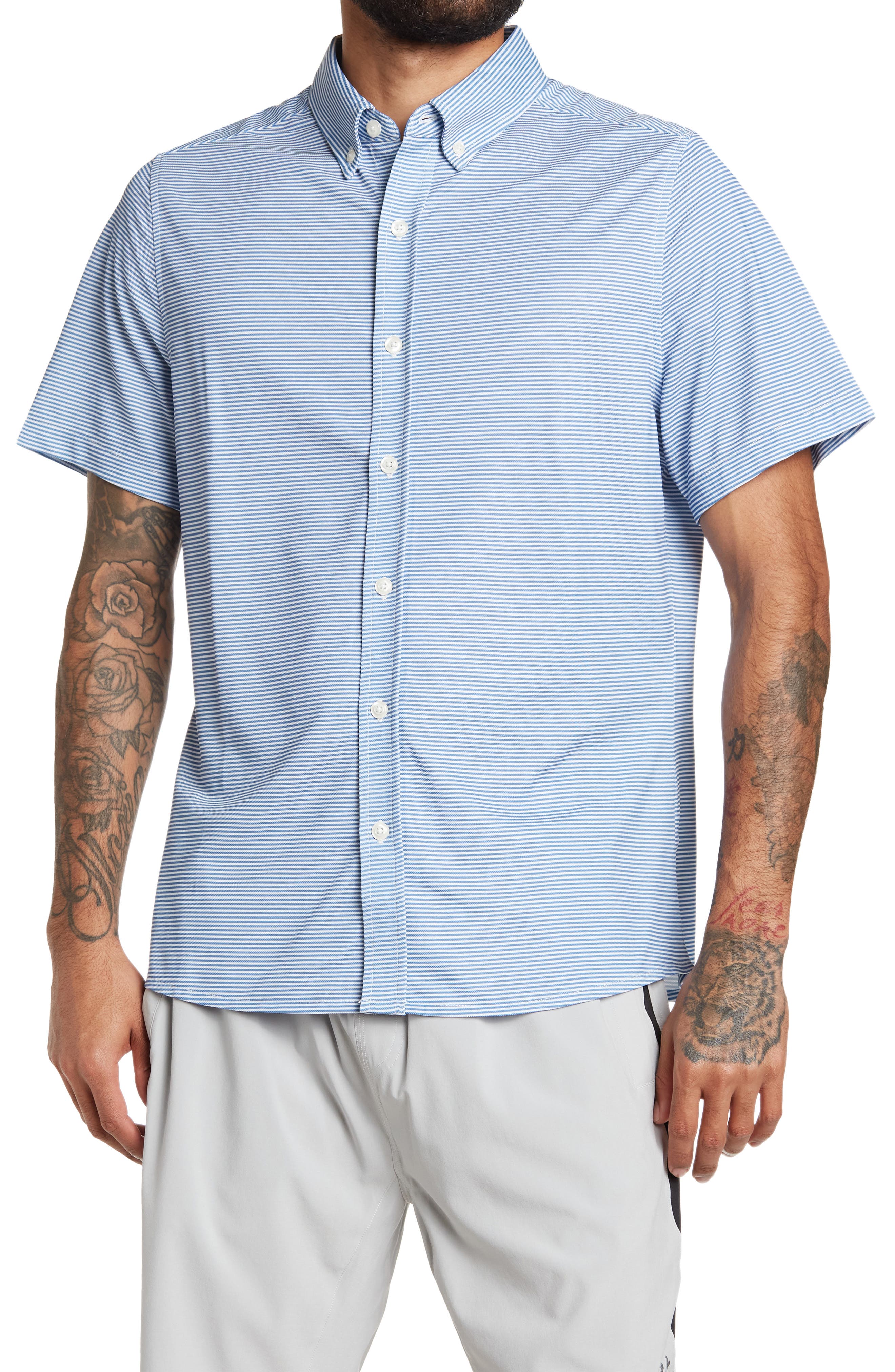 Men's Toes on the Nose Shirts | Nordstrom