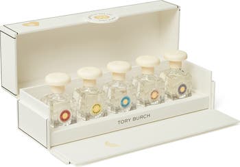 Tory burch on sale perfume set nordstrom