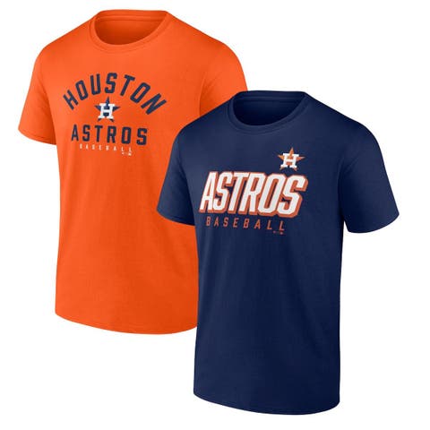 Houston Astros Button-Up Shirts, Astros Camp Shirt, Sweaters