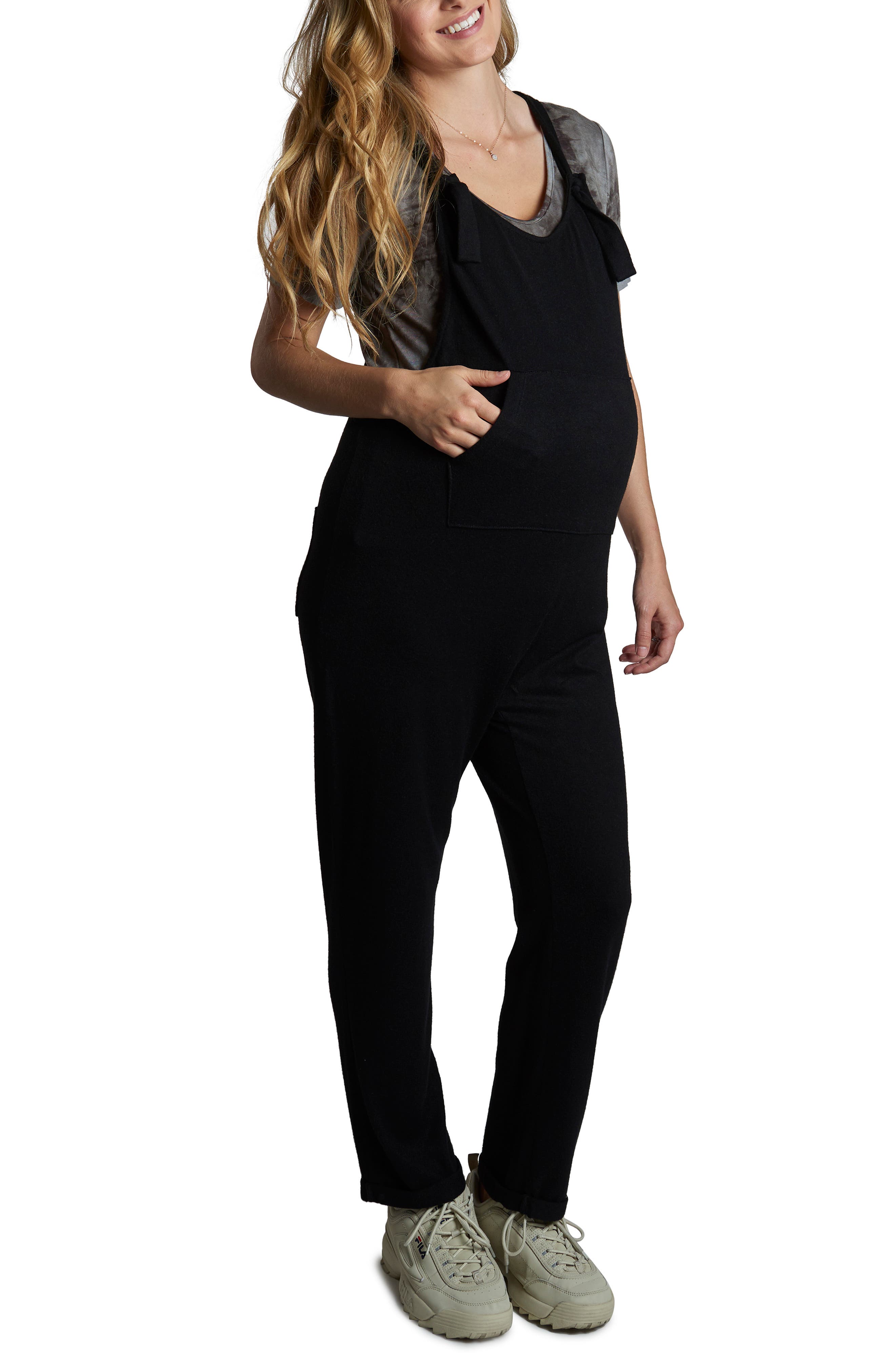 maternity jumpers and rompers