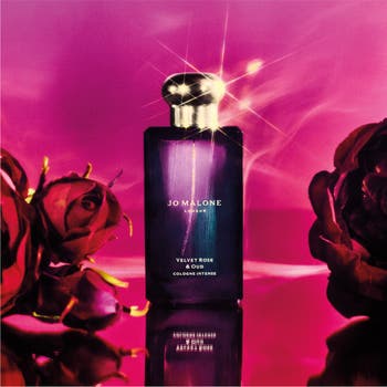 Jo Malone London™ Velvet Rose & Oud Cologne Intense | Nordstrom