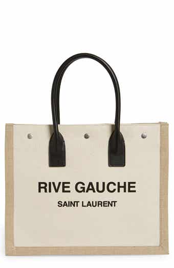 ysl rive gauche bag outfit