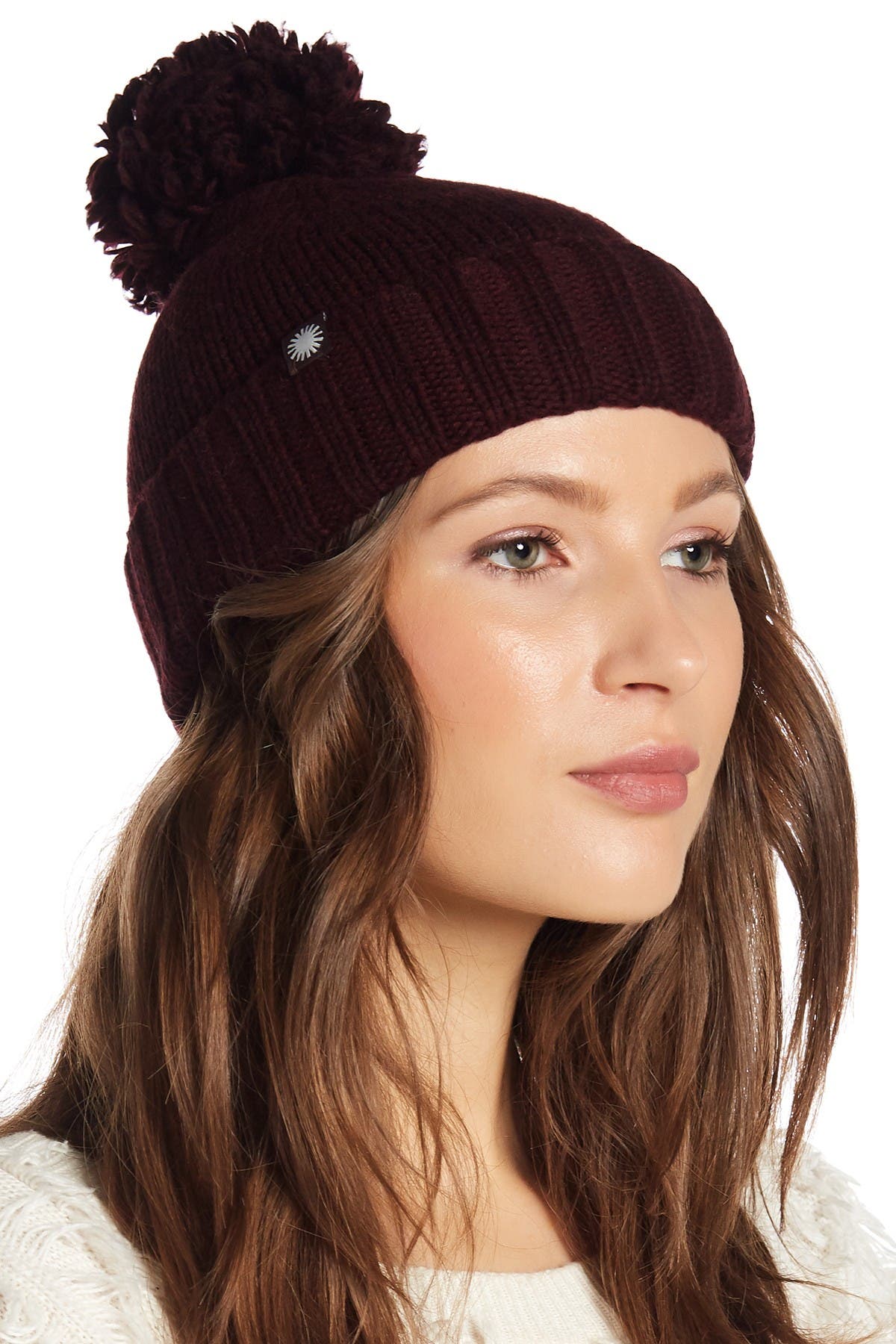 ugg pom pom hats