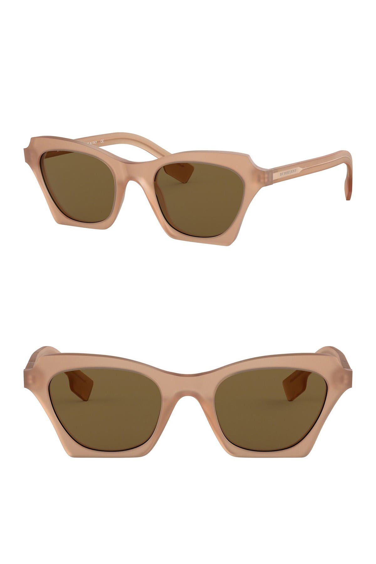 burberry butterfly optical frames