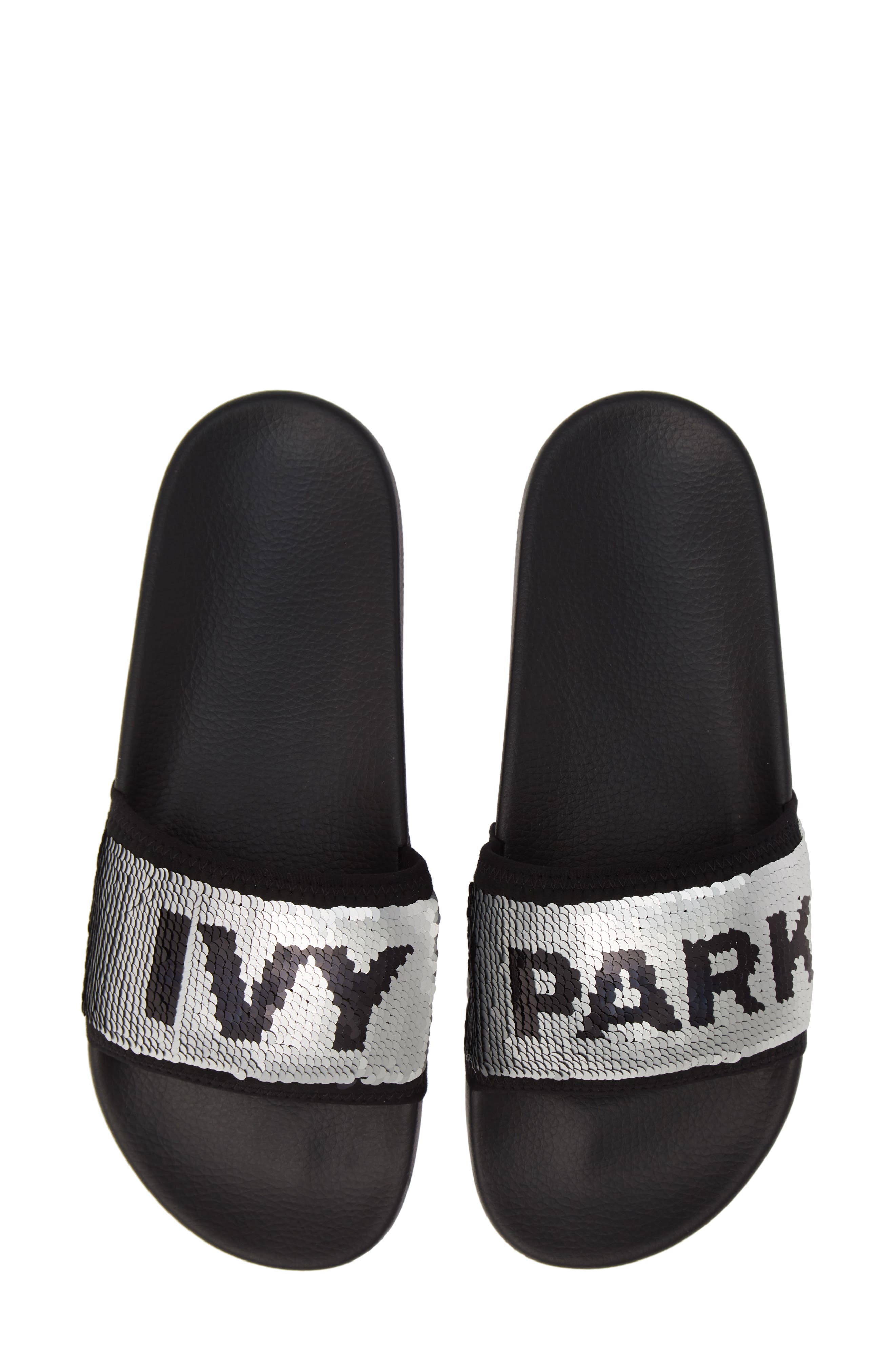 ivy park slippers sale