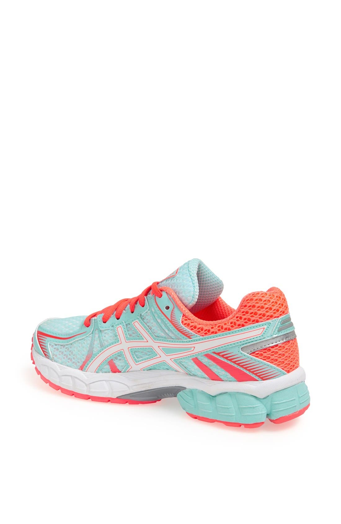 asics gel flux womens