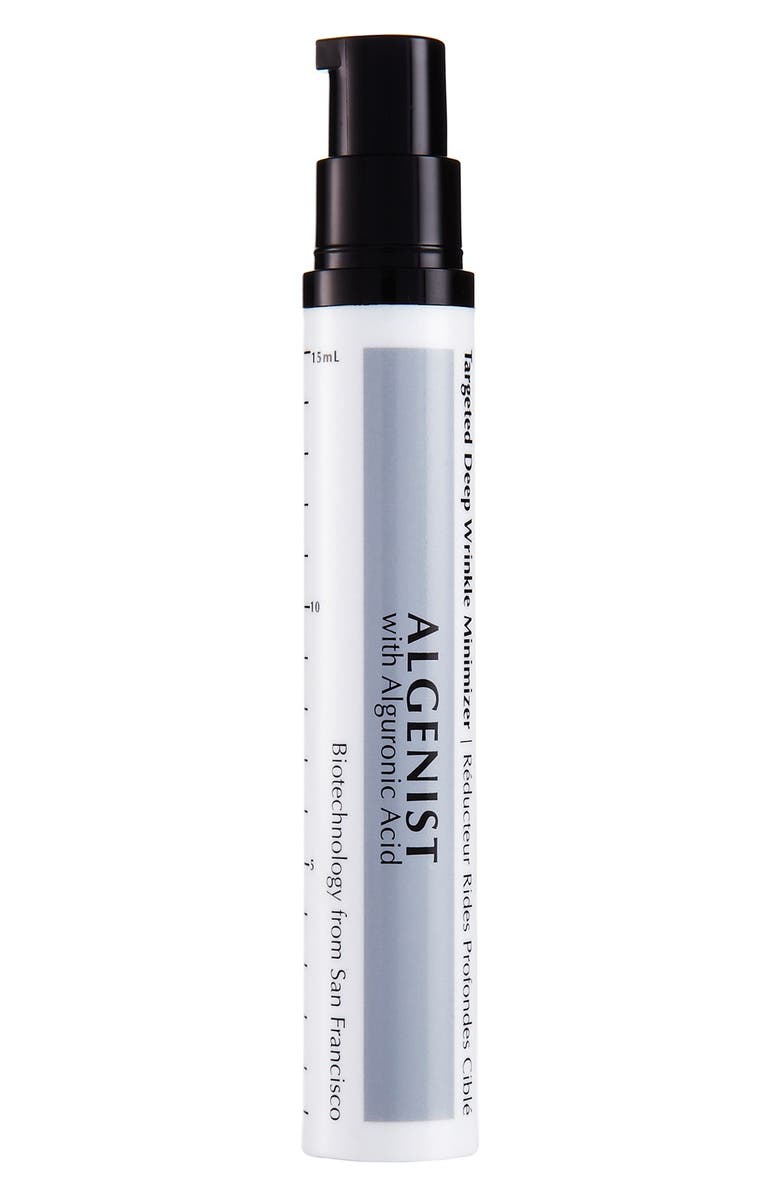 Algenist Targeted Deep Wrinkle Minimizer | Nordstrom