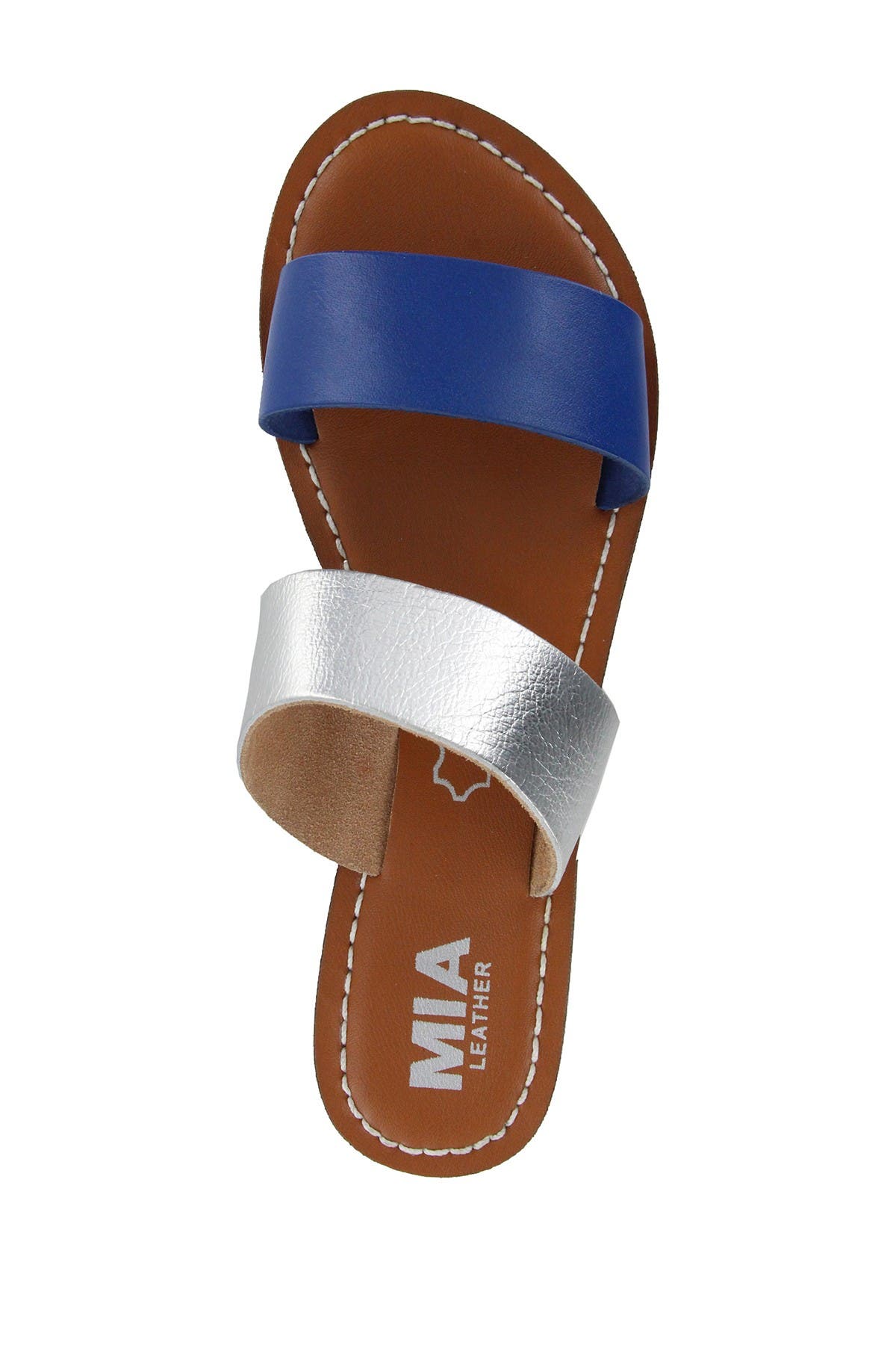 mia nila sandal