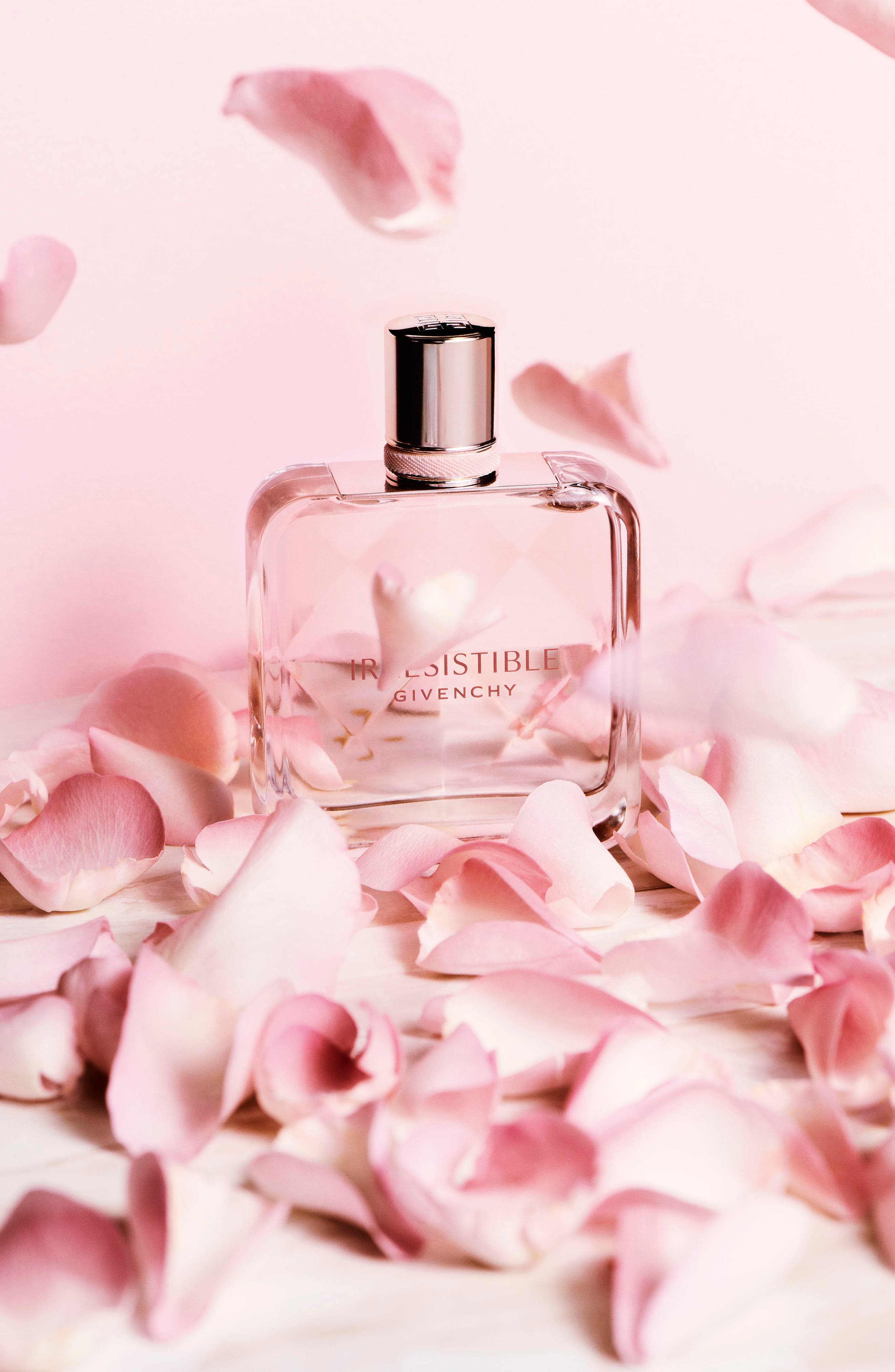 irresistible givenchy eau de parfum