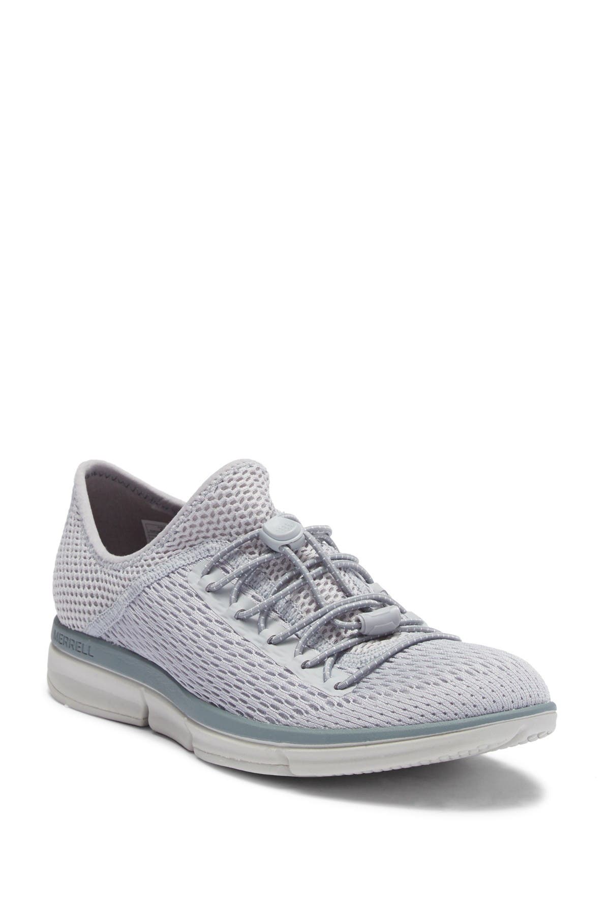 merrell zoe sojourn lace knit q2 sneakers