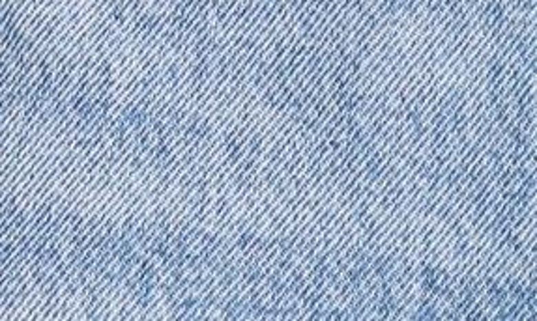 ALEXANDER WANG ALEXANDER WANG BITE DENIM SHORTS