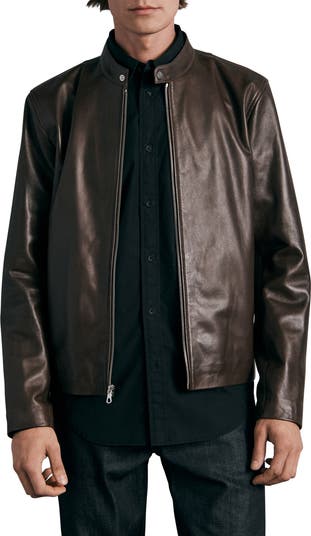 Nordstrom Sales Nordstrom Mens Leather Jacket Jacket Nordstrom Rag