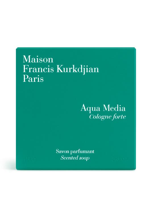 Maison Francis Kurkdjian Aqua Universalis Cologne Forte Soap 150g In No Color