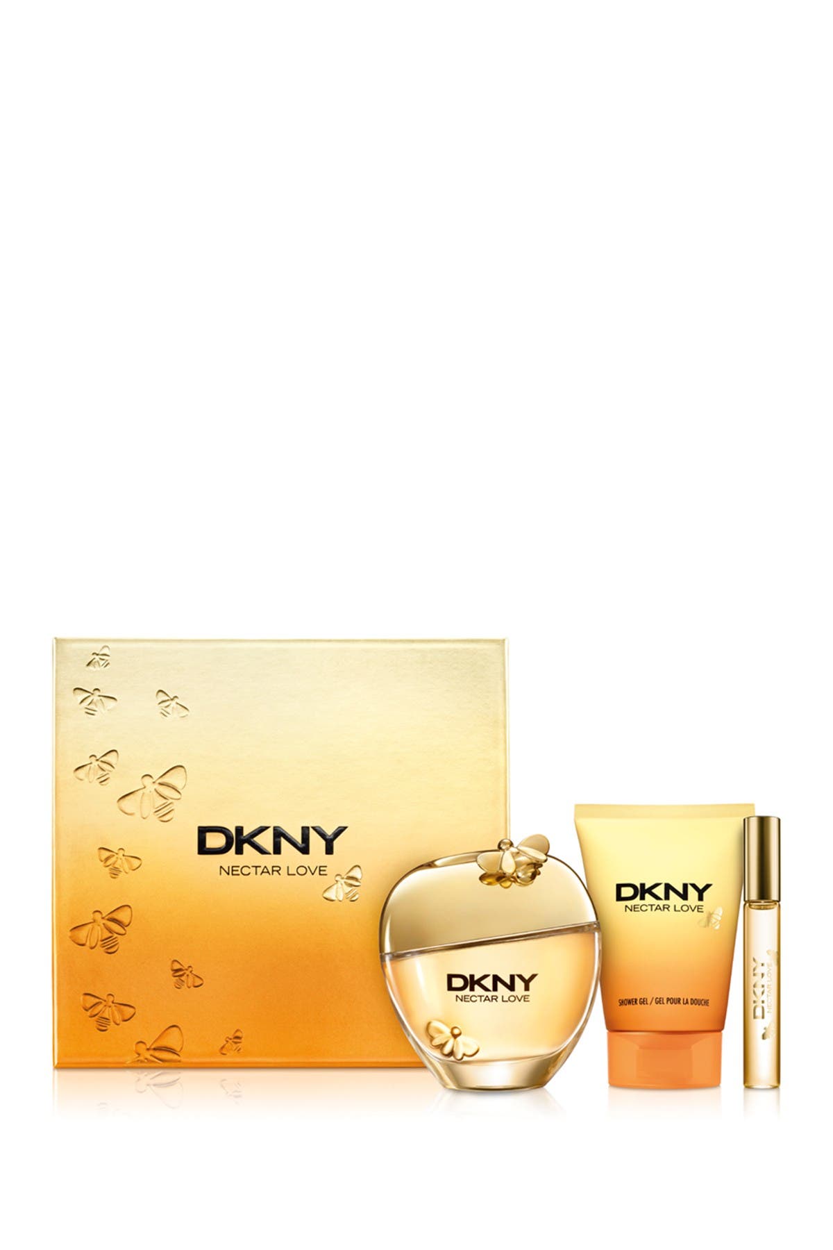 dkny nectar love set