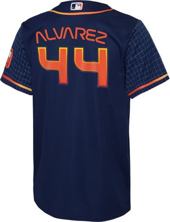 What will the Astros Nike City Connect Jersey look like?