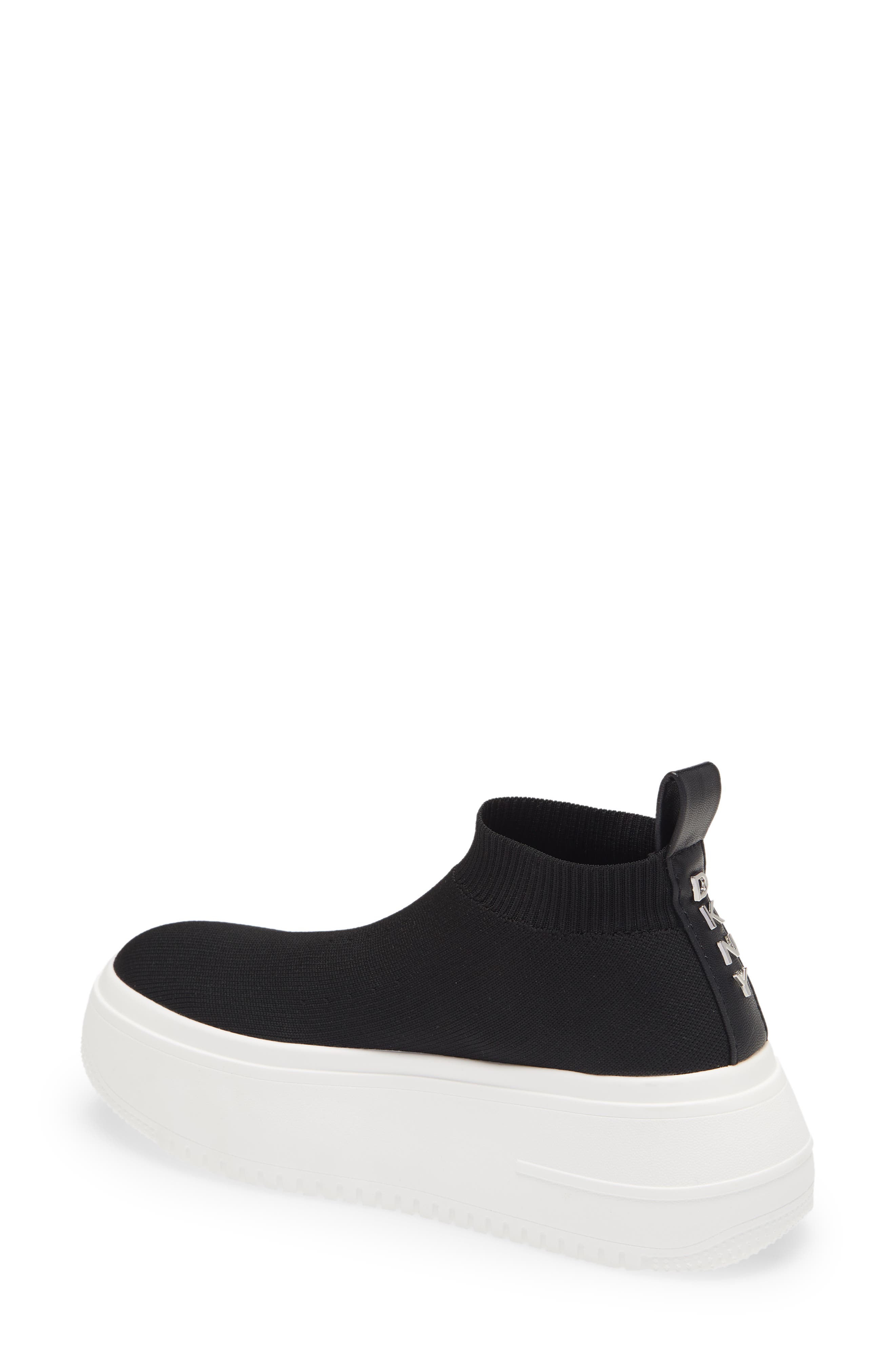 dkny mada sneakers