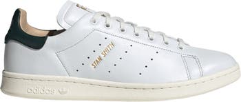 Adidas Stan Smith Lux Shoes White Unisex Lifestyle Adidas