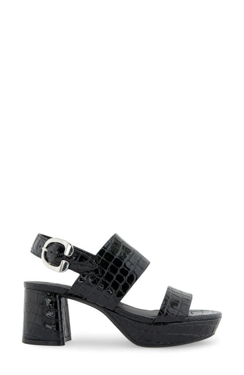 AEROSOLES AEROSOLES CAMERA PLATFORM SANDAL 