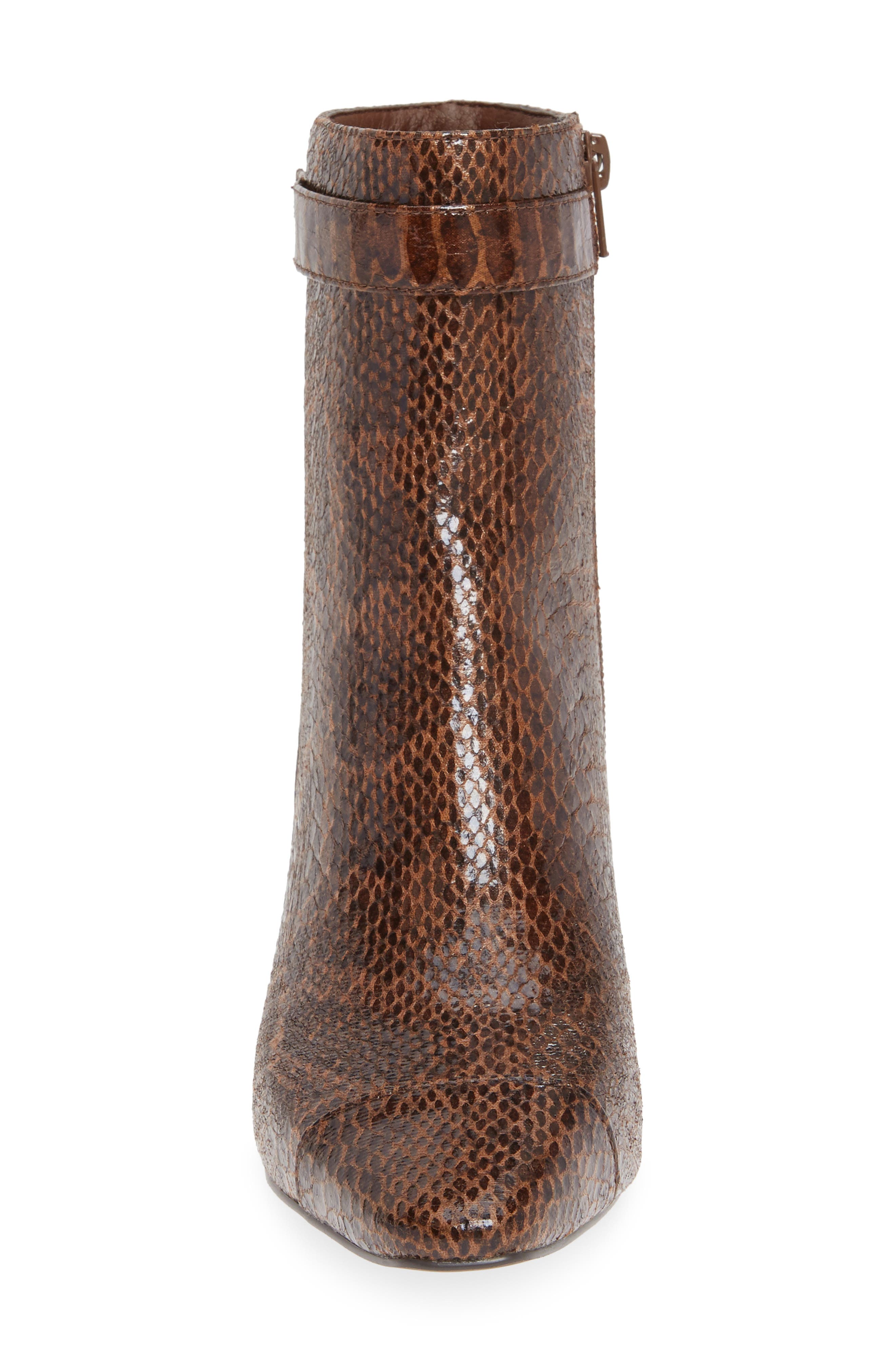 tinasofa bow flat booties