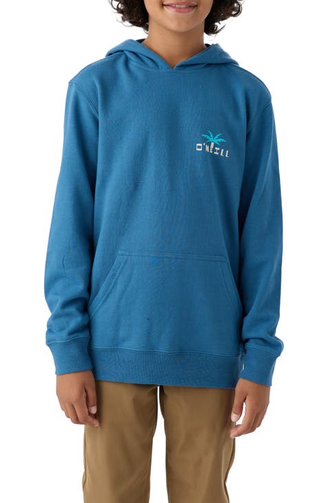 Boys surf outlet hoodies