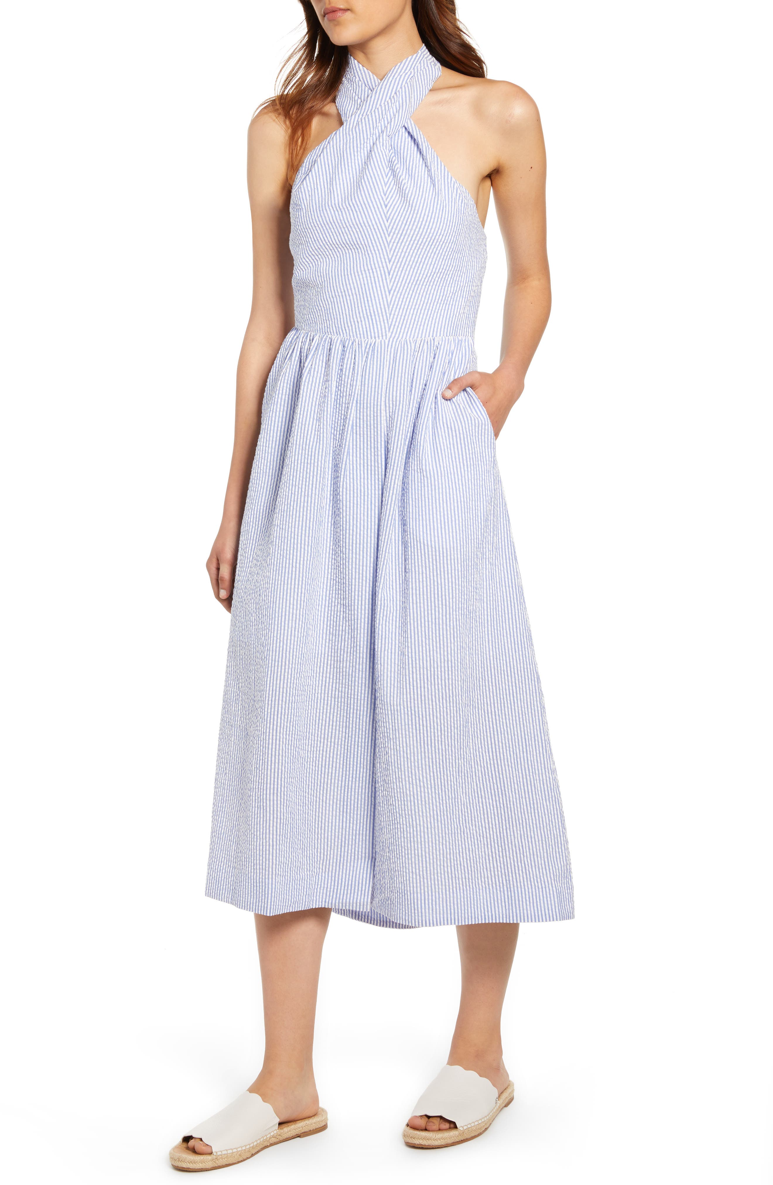 j crew sarong