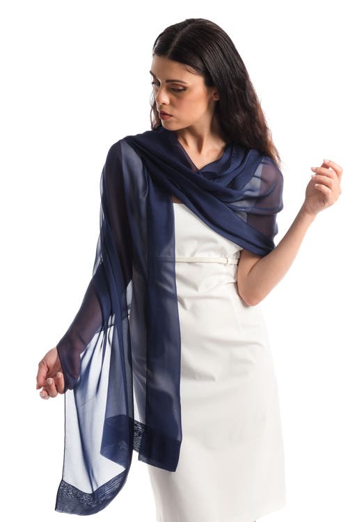 Elizabetta Carmen In Marine Navy