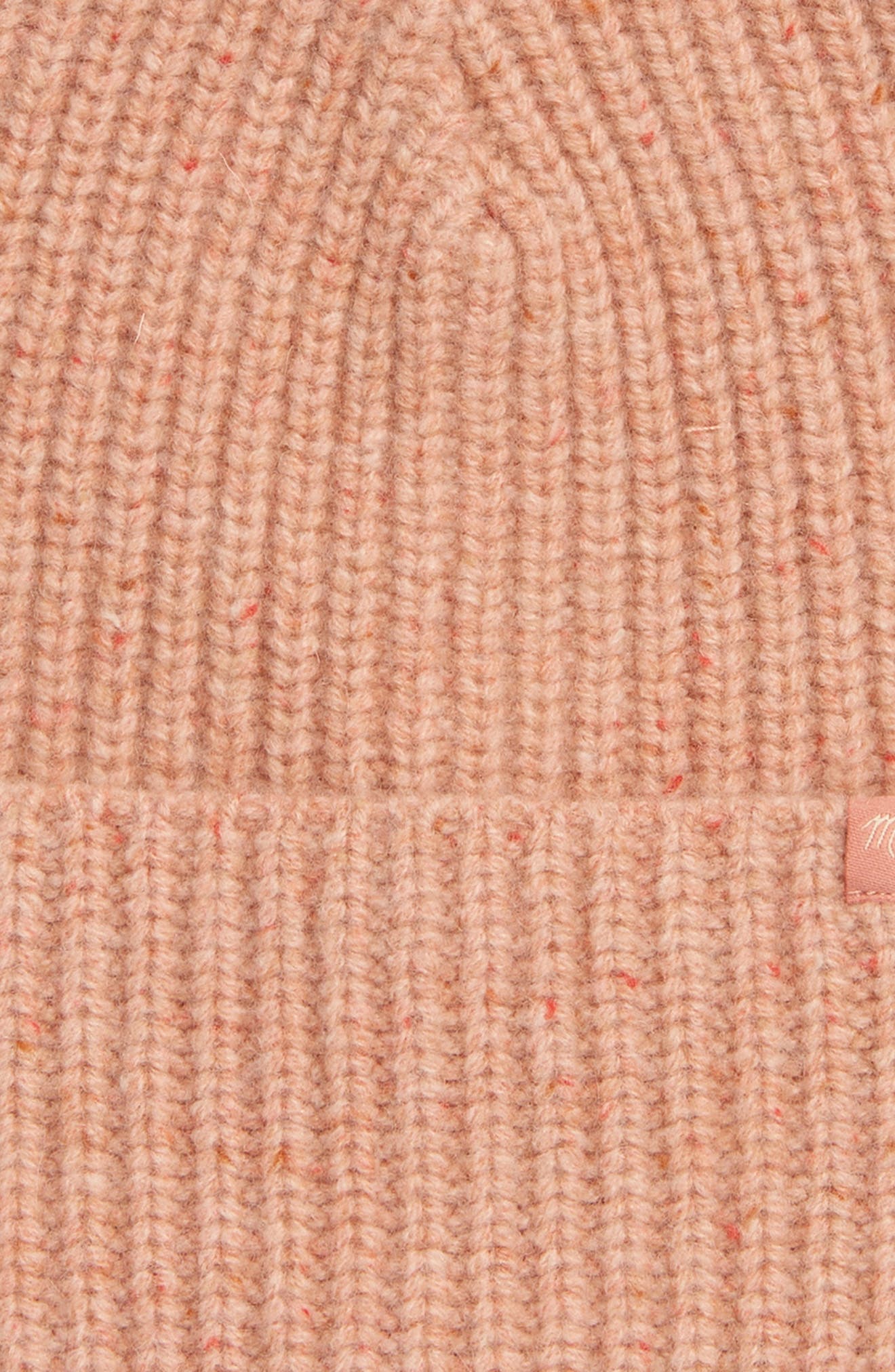 madewell merino beanie