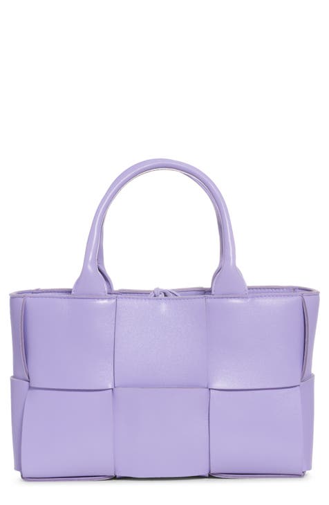 No Boundaries Women's Contemporary Handbag Lavender Sunrise, Size: One size, Purple