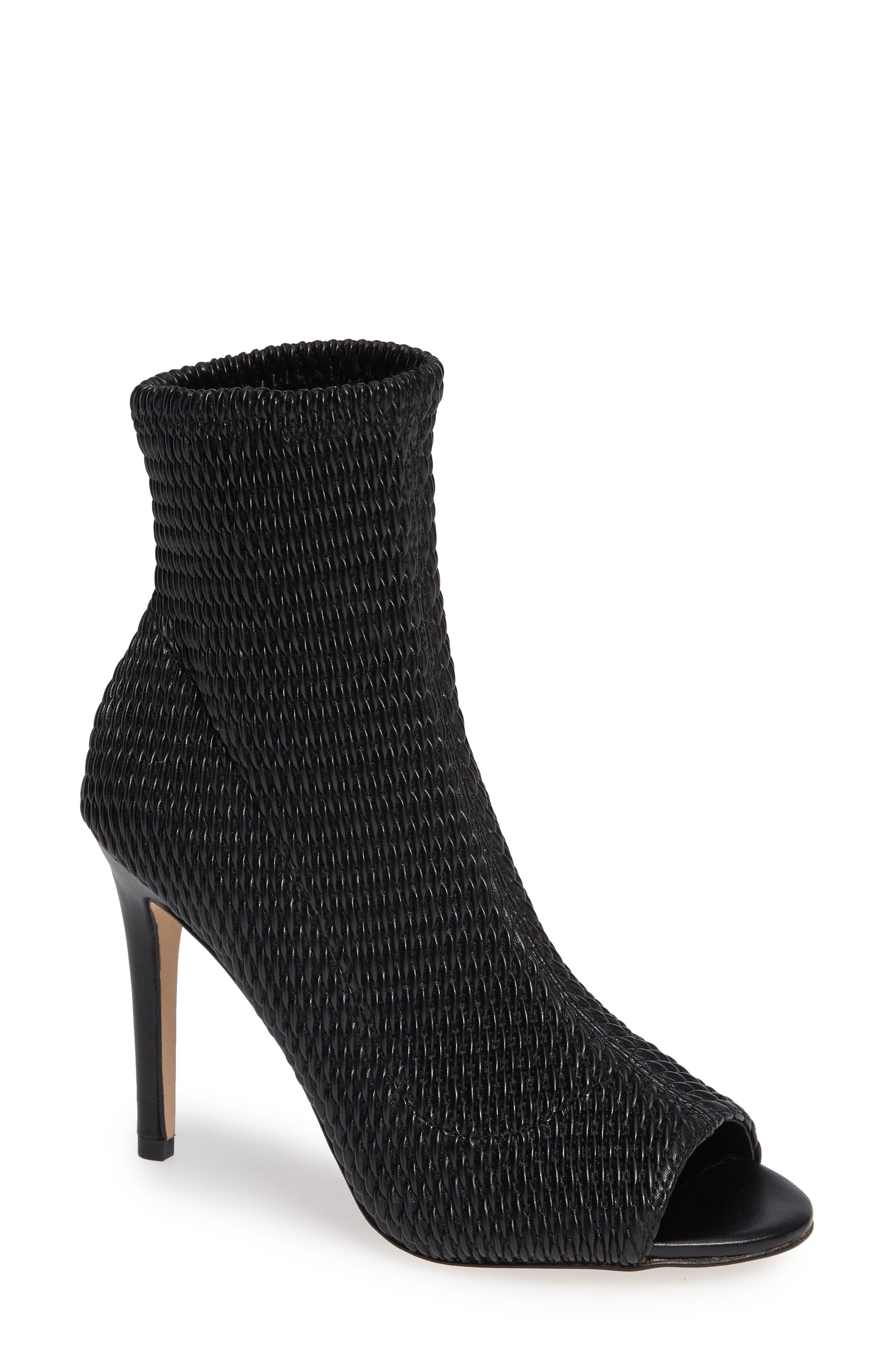 bcbg jane bootie