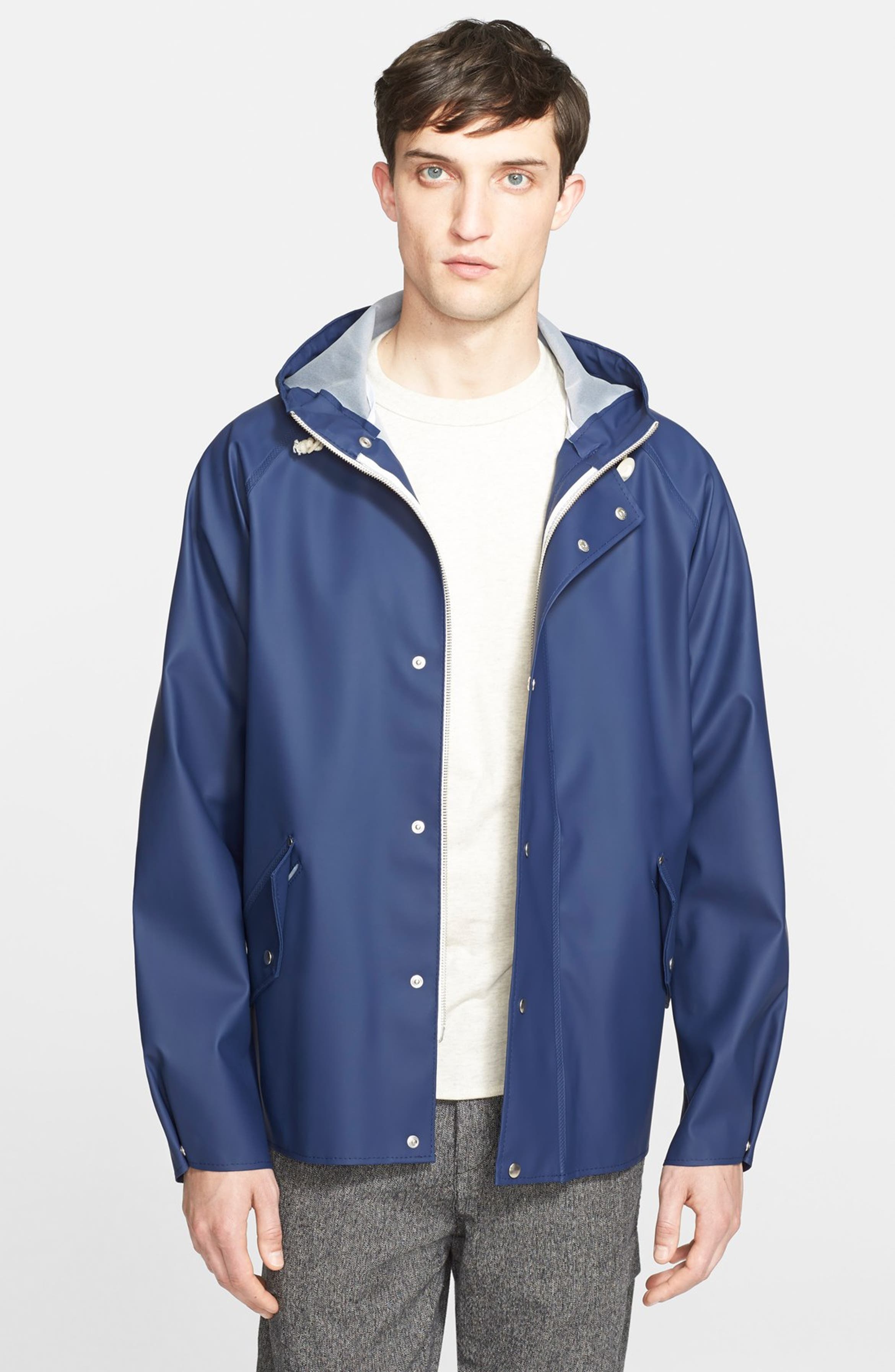 Norse Projects 'Anker Classic' Waterproof Rain Jacket | Nordstrom