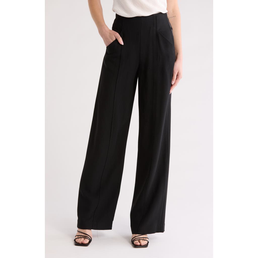 A.l.c Brady Pant In Black