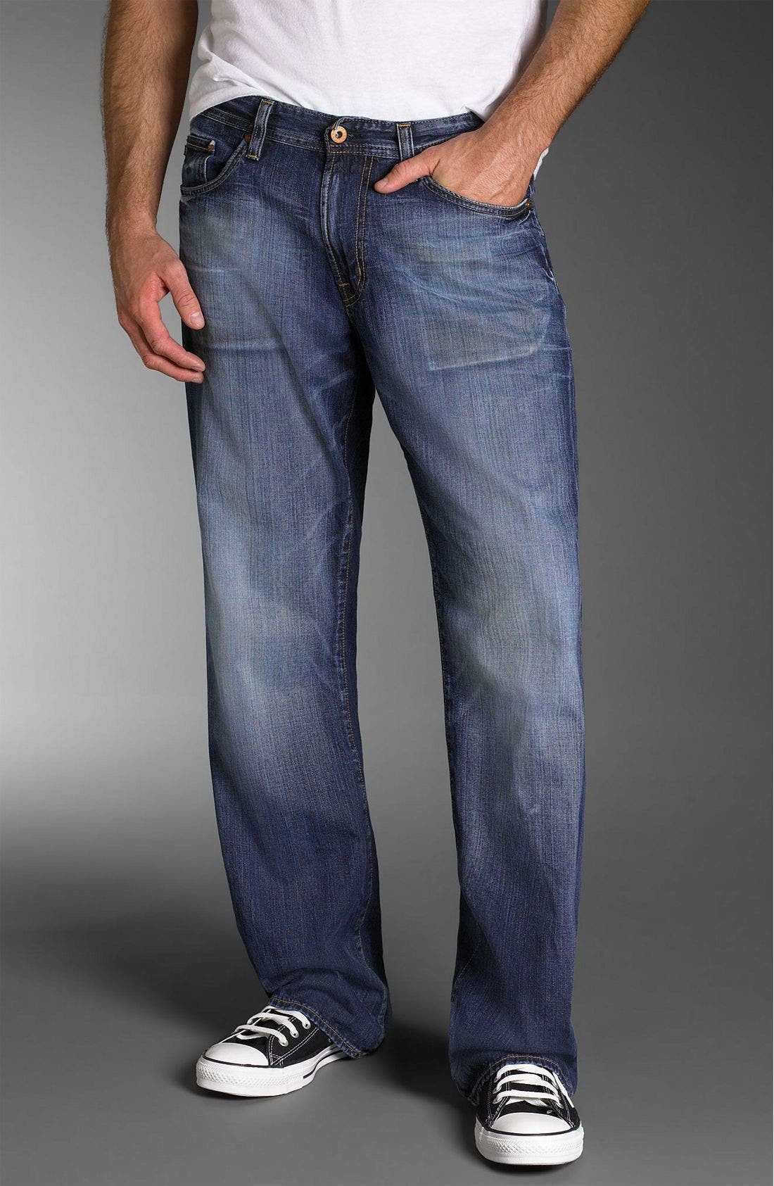 adriano goldschmied jeans mens