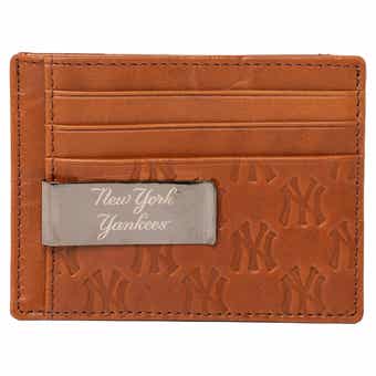 Yankees 2025 coach wallet