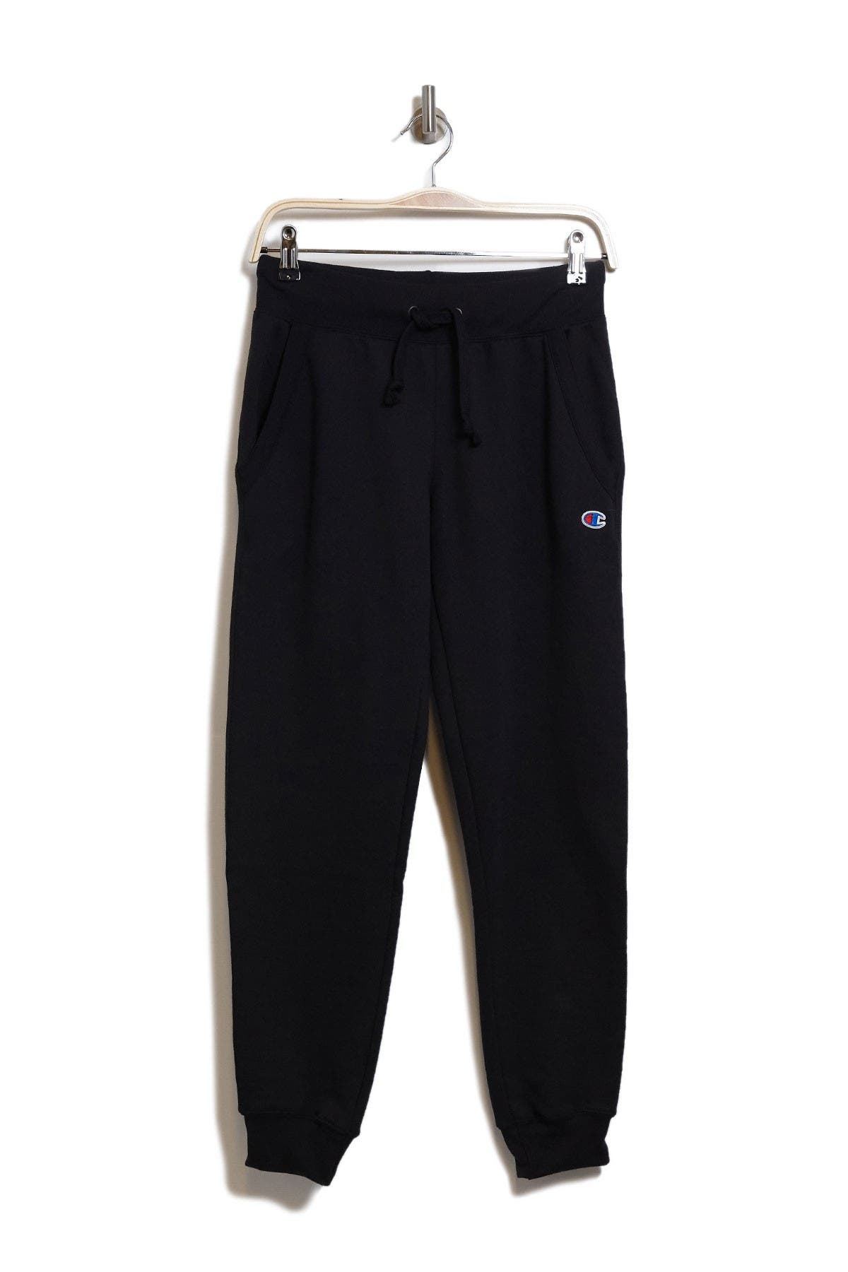 champion sherpa joggers