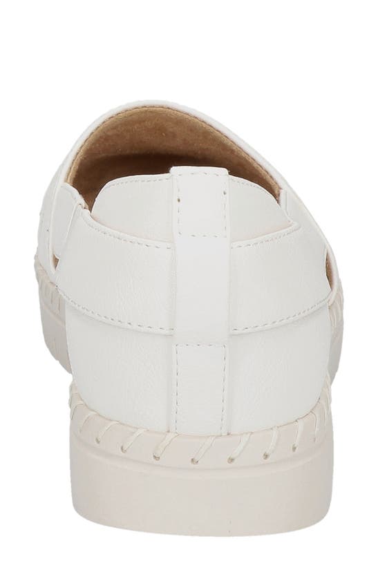 EASY STREET EASY STREET BUGSY PLATFORM SANDAL