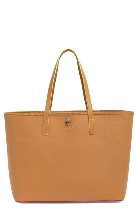 Richmond Leather Tote Bag