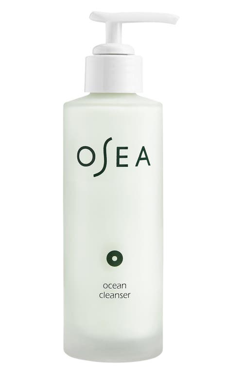 UPC 675468000031 product image for OSEA Ocean Cleanser at Nordstrom, Size 5 Oz | upcitemdb.com