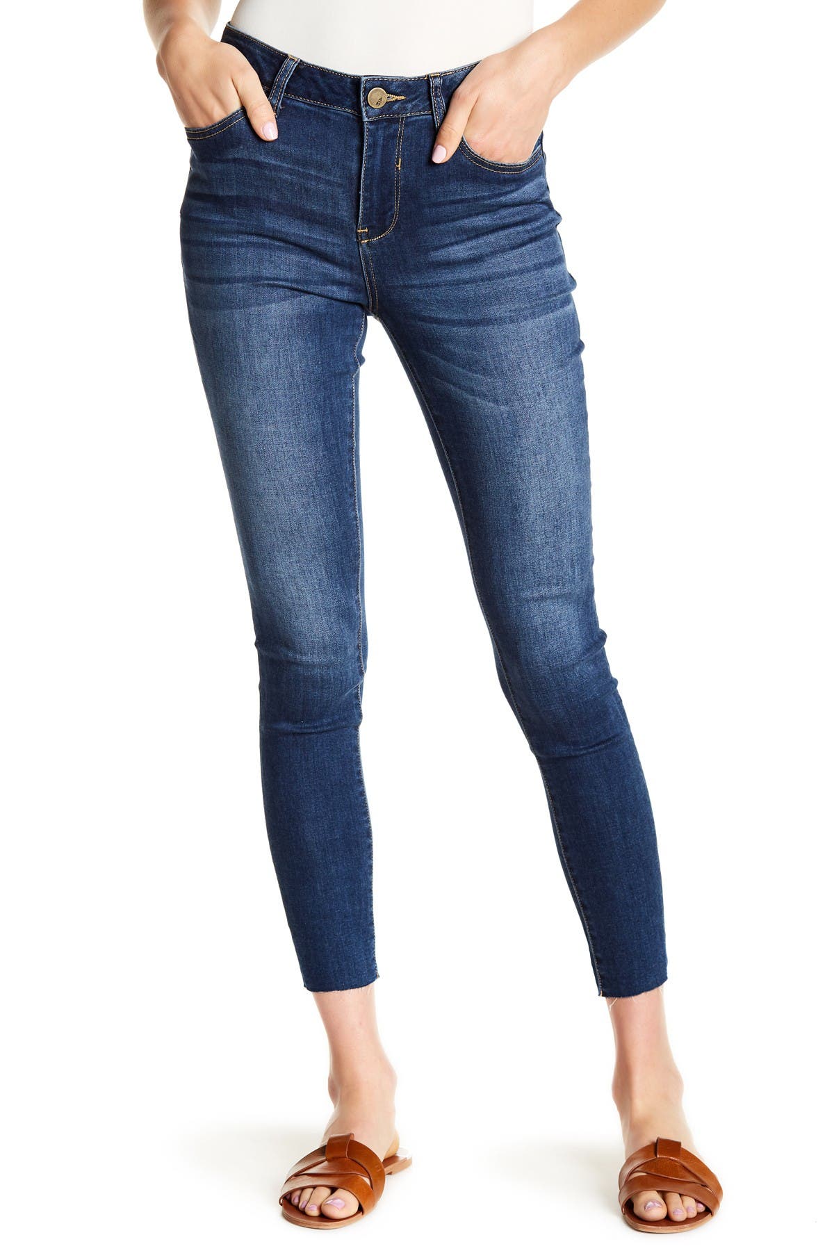 ashley mason high waisted jeans
