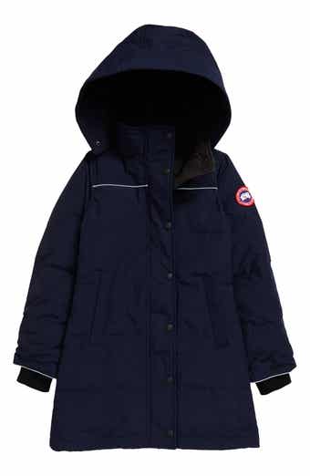 Canada goose toddler's clearance bobcat down jacket
