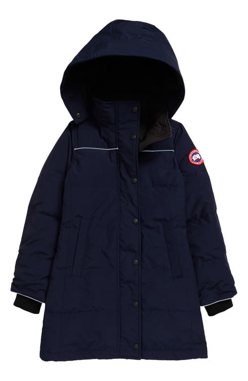 Canada Goose Juniper 625-Fill-Power Down Parka at