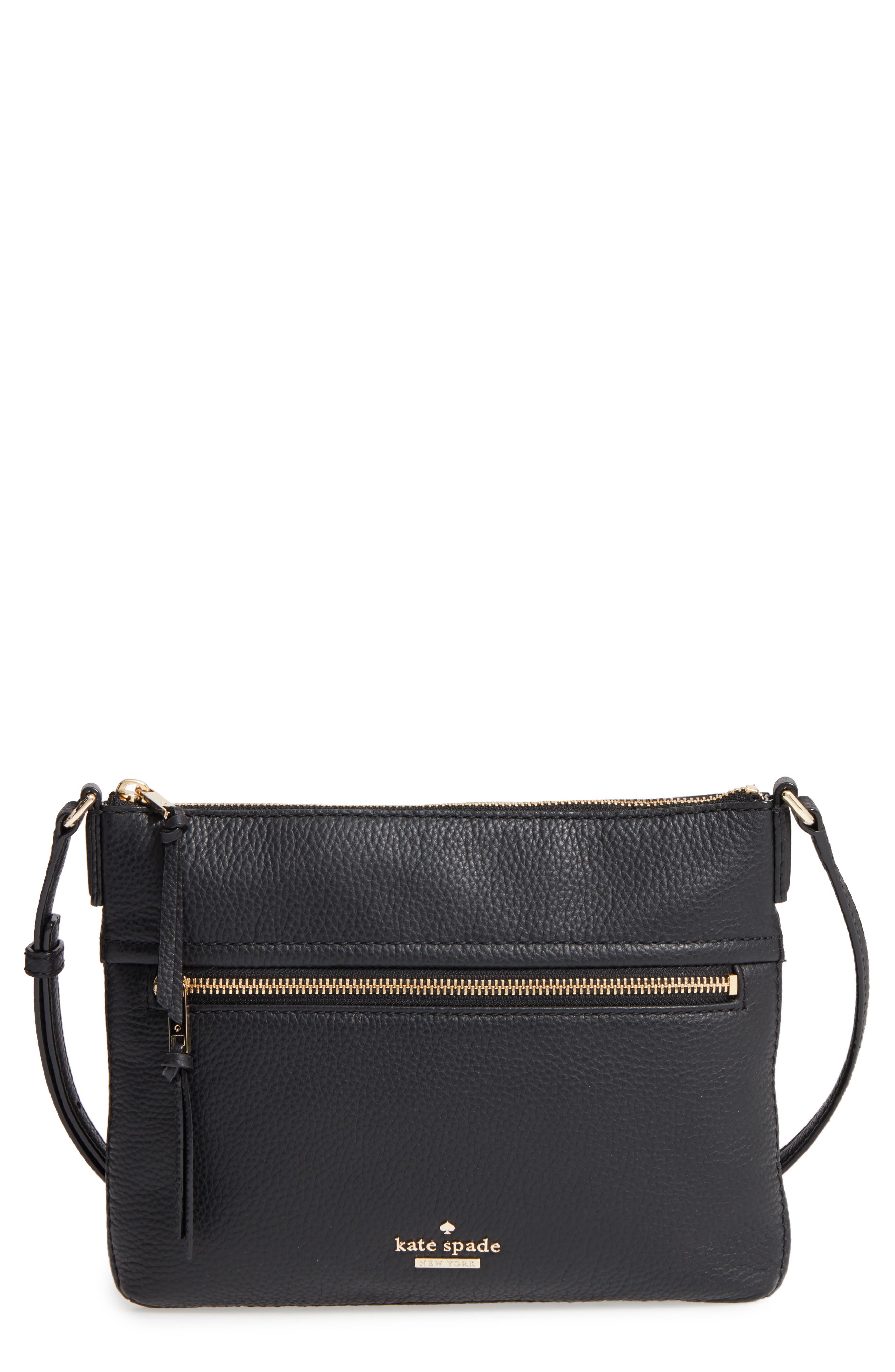 kate spade jackson street gabriele crossbody