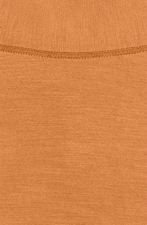 Cuup The Thong Modal In Caramel