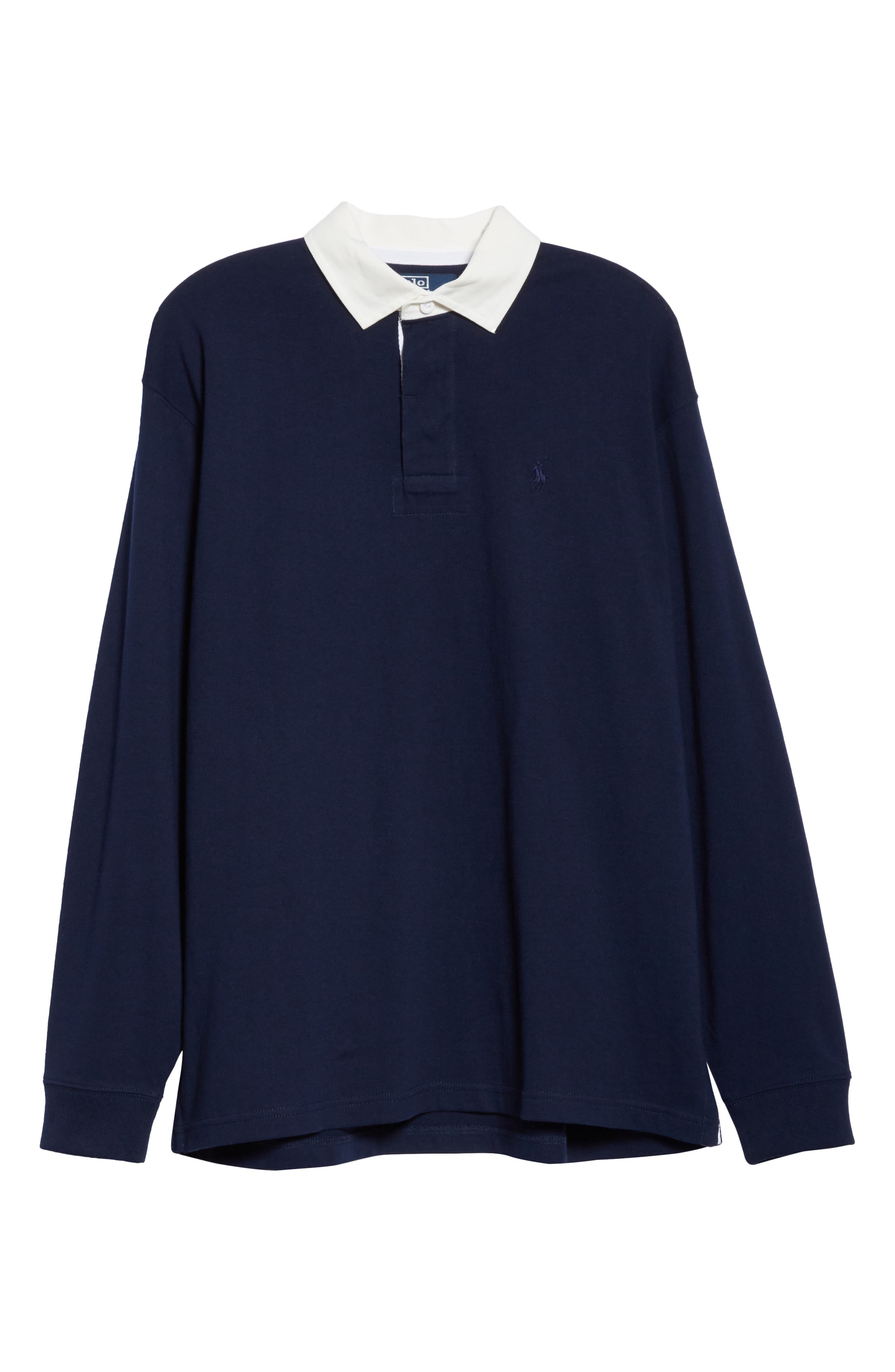 ralph lauren ladies rugby shirt