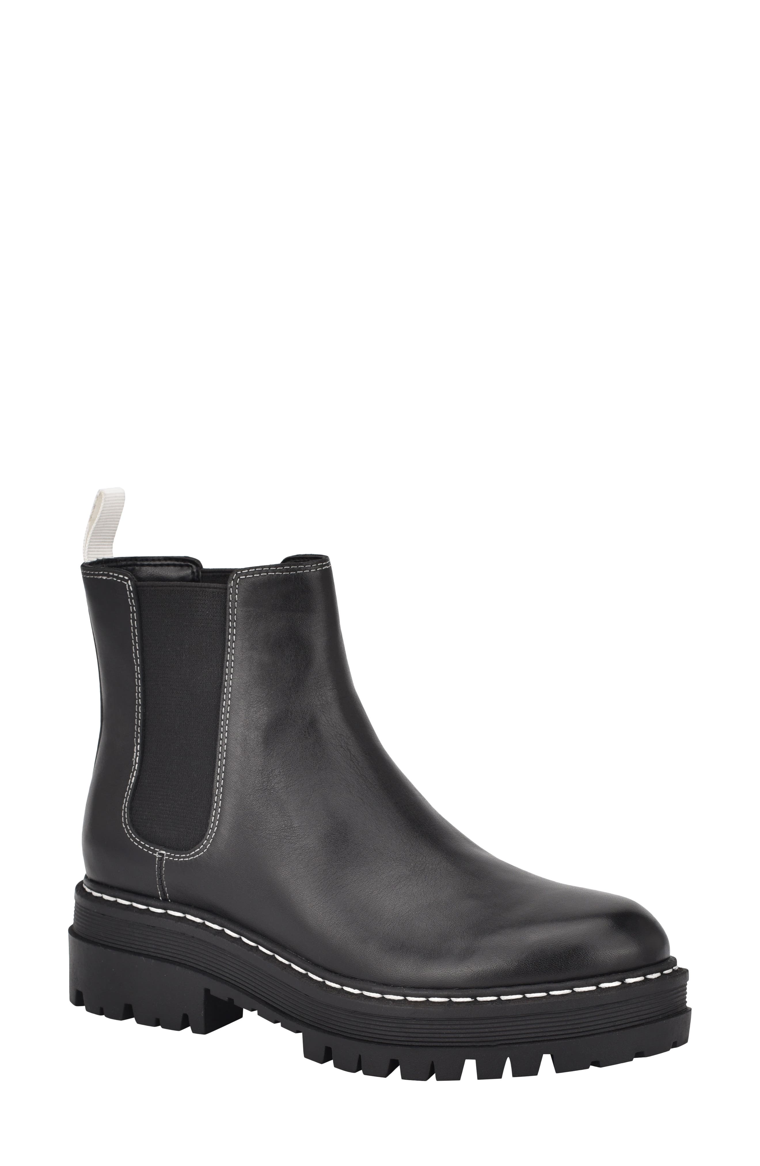 marc fisher chelsea boots sale