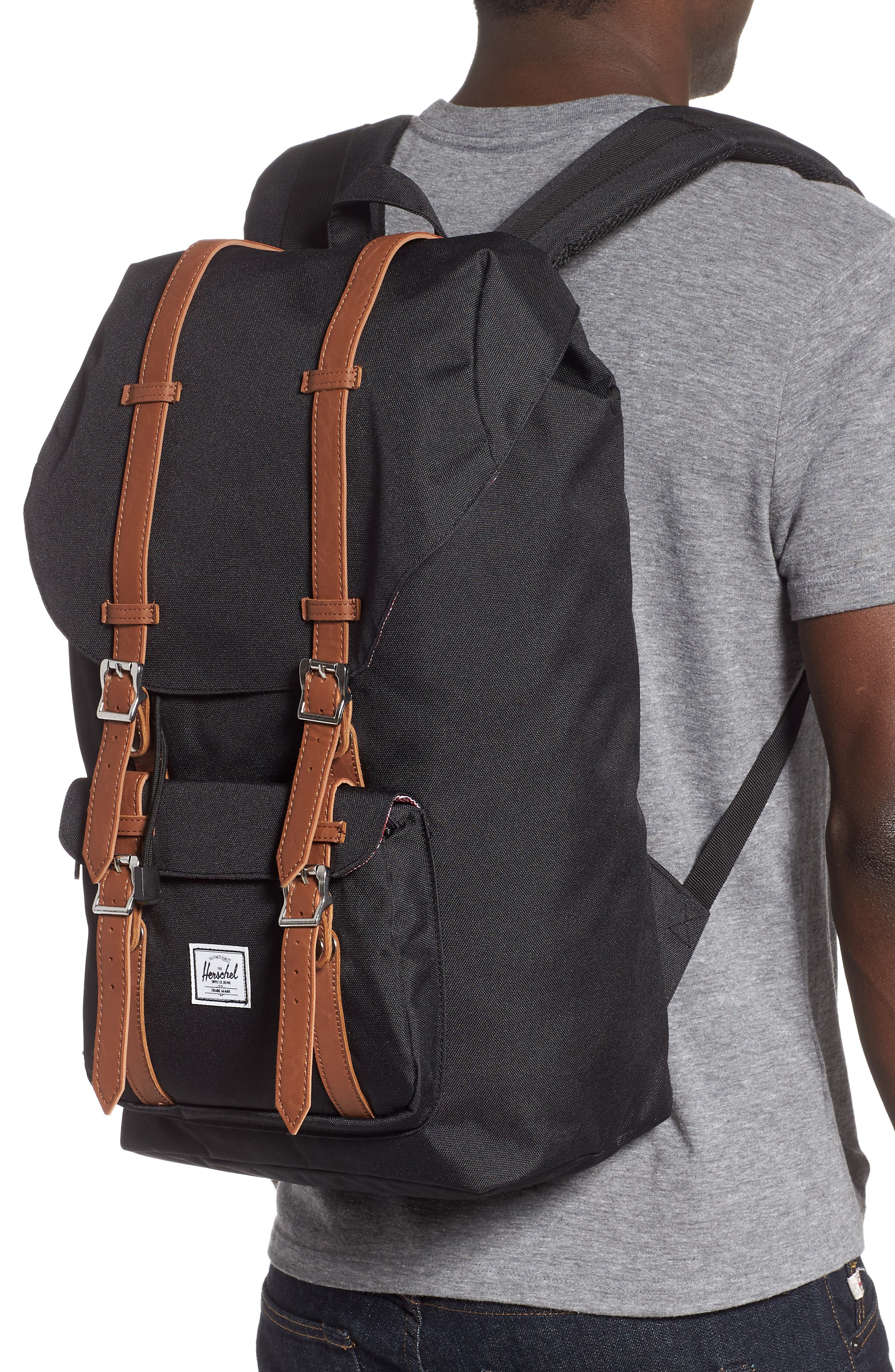 herschel backpack us