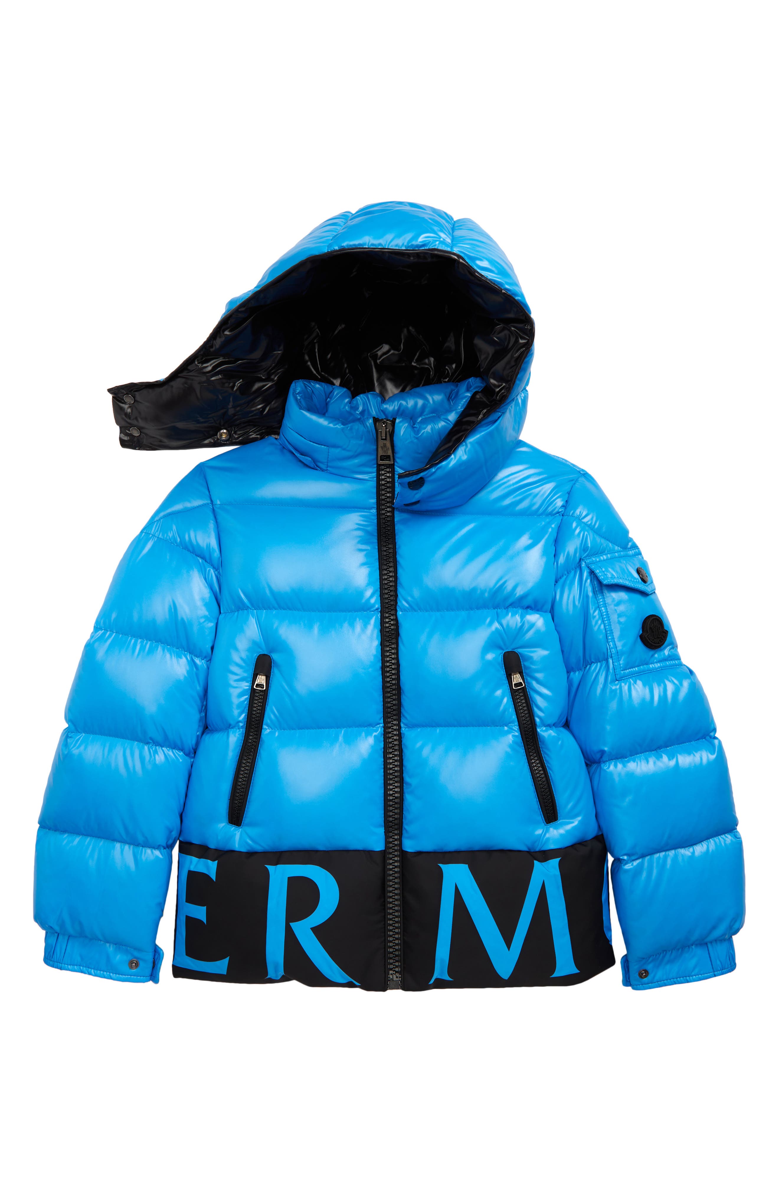 moncler pervin