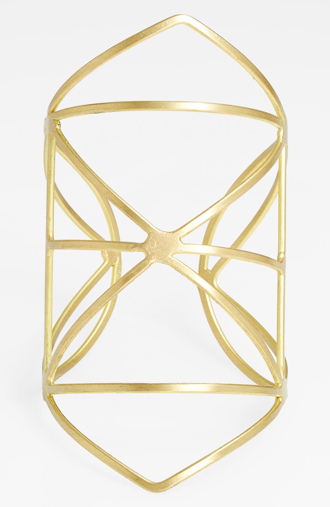 Cutout Cuff Bracelet Nordstrom